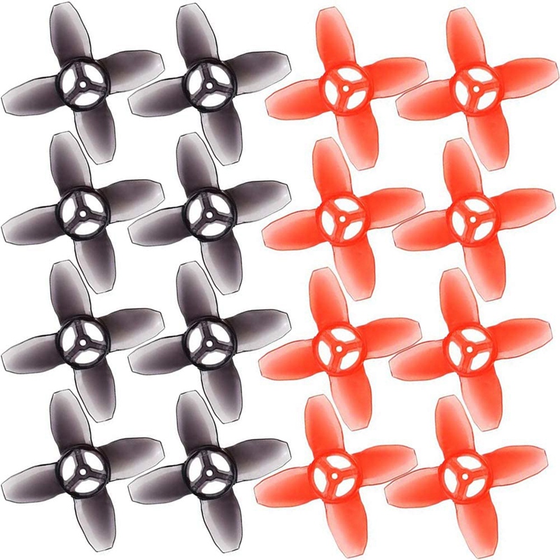 16Pcs for EMAX Avan Tinyhawk T - Rc Helicopter Blade บทวิจารณ์และราคา