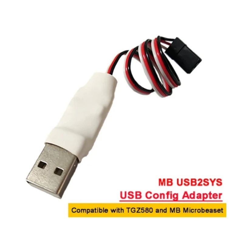 GZ580 V5 3-Axis Flybarless Gyr - Rc Helicopter Nitro บทวิจารณ์และราคา
