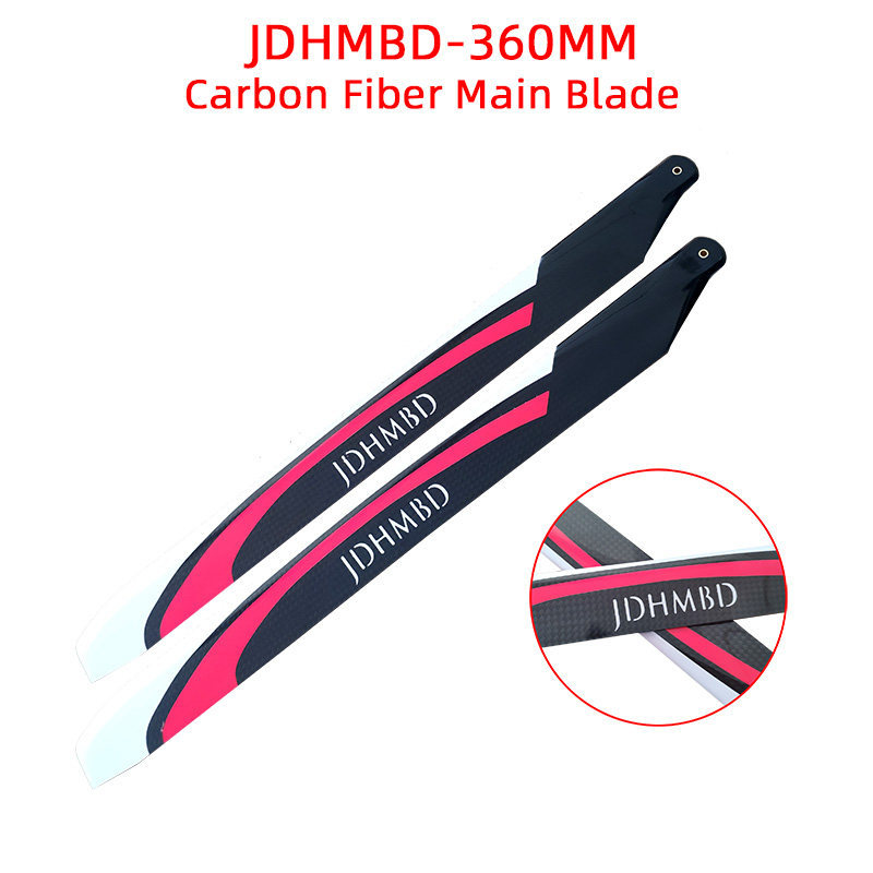 Jdhmbd Rc Helicopter Main Blad - Rc Helicopter Remote Control บทวิจารณ์และราคา