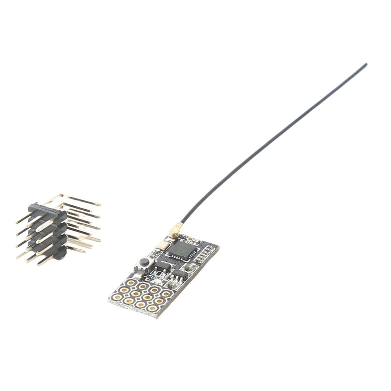 Flysky FS2A Mini Receiver 4CH  - Rc Helicopter Battery บทวิจารณ์และราคา