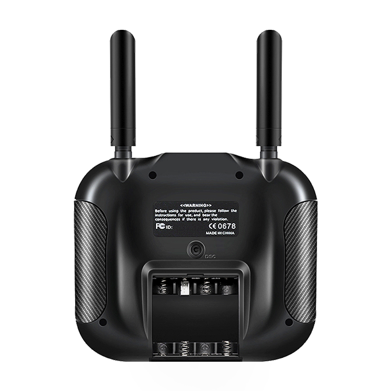 Hotrc HT-10A 2.4G 10CH Transmi - Rc Helicopter Battery บทวิจารณ์และราคา