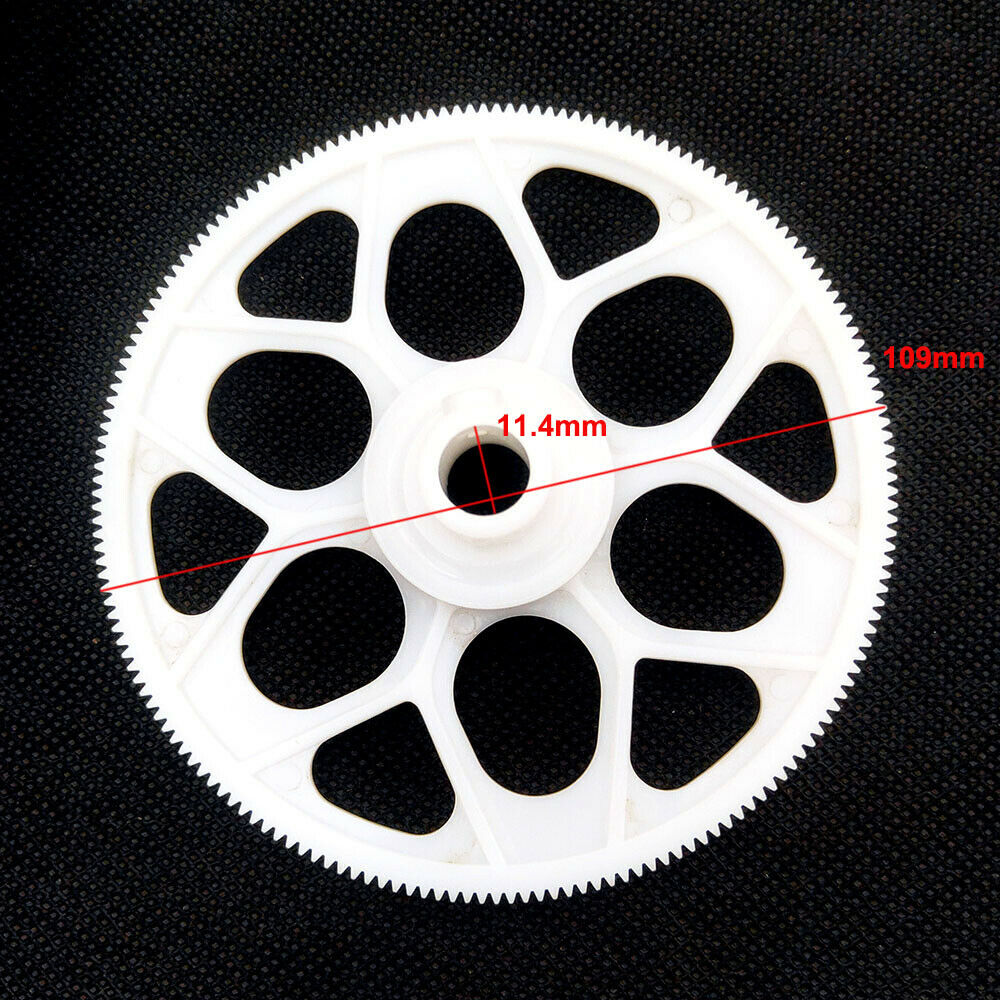 1pcs 170T Main Gear With 1pcs  - Rc Helicopter Nitro บทวิจารณ์และราคา