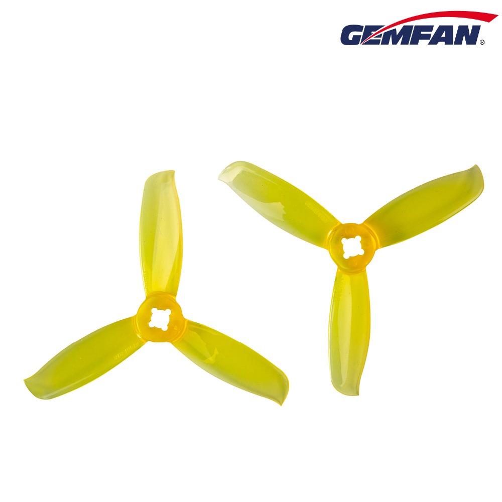 10pairs / 20pcs Gemfan Windanc - Rc Helicopter Blade บทวิจารณ์และราคา