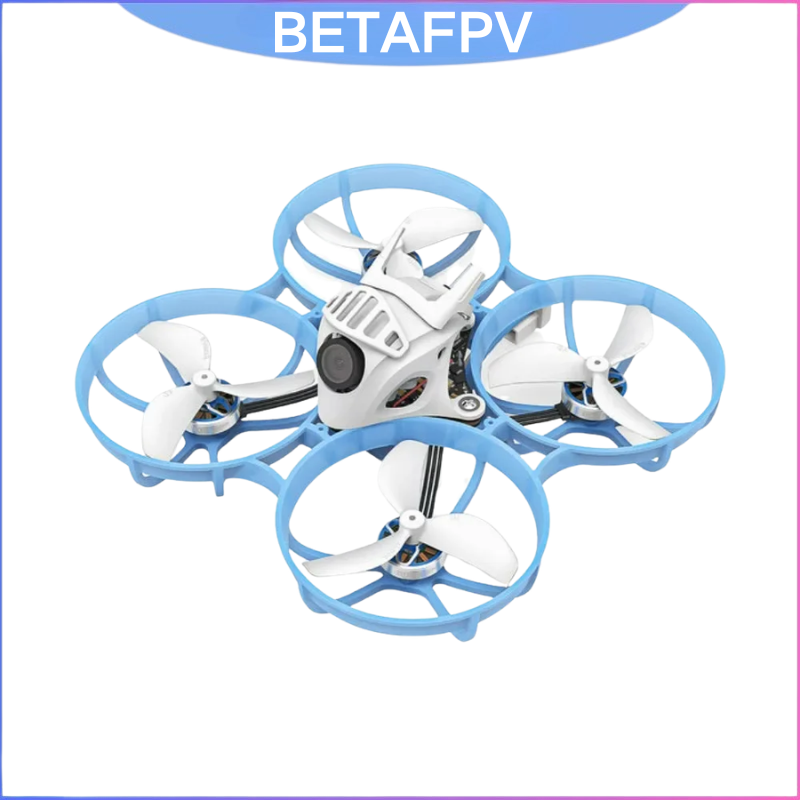 BETAFPV Meteor75 Pro 1S Brushl - Rc Helicopter Gas บทวิจารณ์และราคา