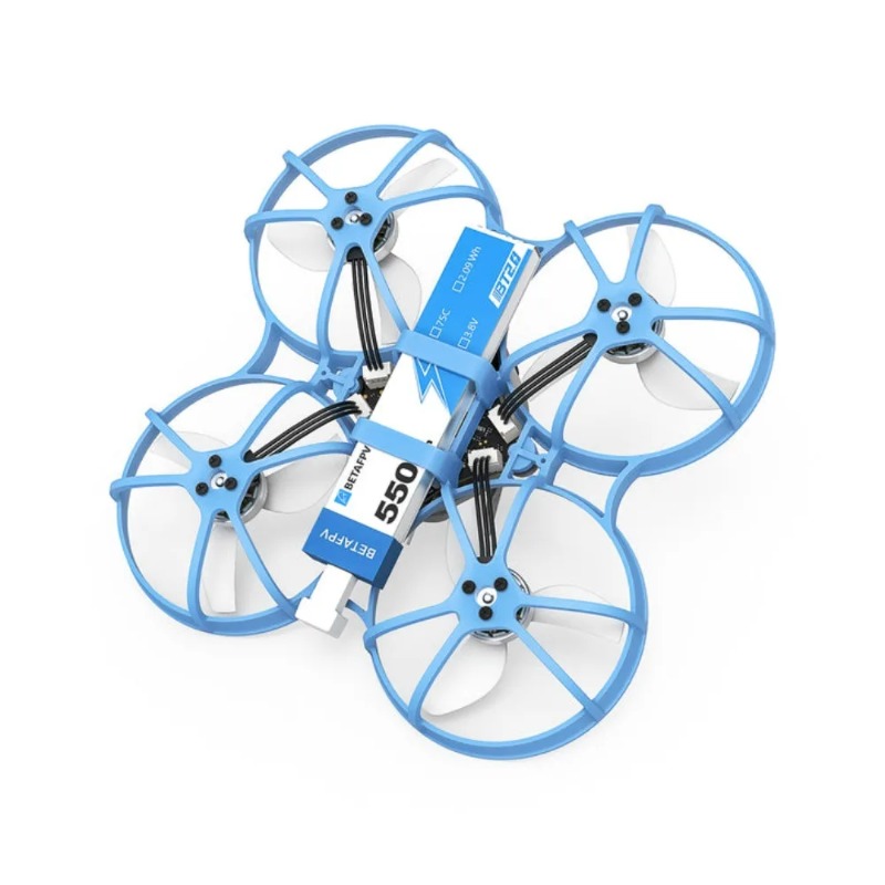BETAFPV Meteor75 Pro 1S Brushl - Rc Helicopter Gas บทวิจารณ์และราคา