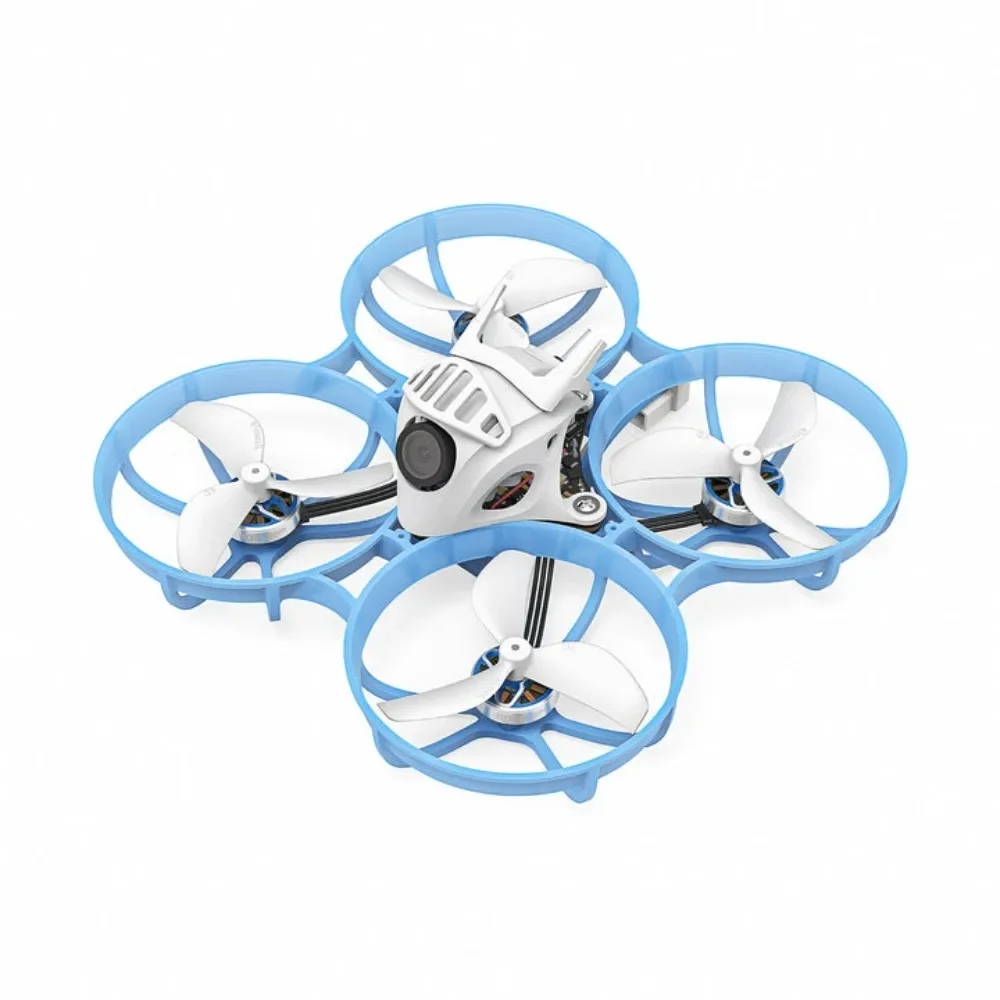 BETAFPV Meteor75 Pro 1S Brushl - Rc Helicopter Gas บทวิจารณ์และราคา