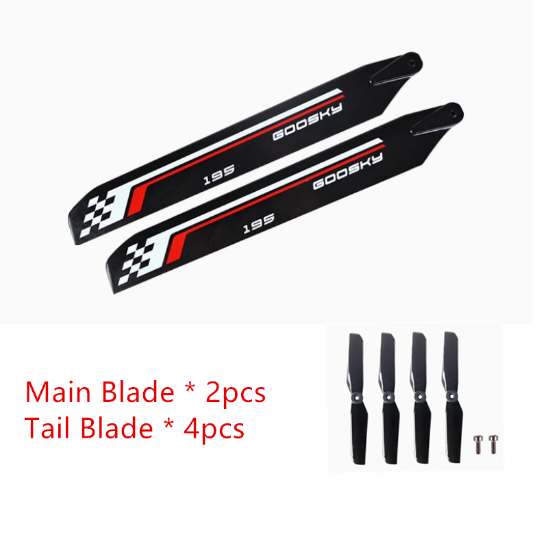 GOOSKY S2 Max / S2 Ultra 6CH R - Rc Helicopter Coaxial บทวิจารณ์และราคา