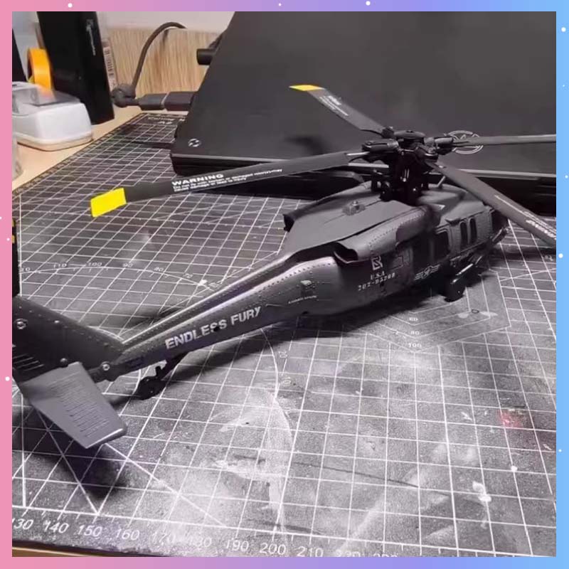 U9901 RC Helicopter 2.4G Six C - Rc Helicopter Large บทวิจารณ์และราคา