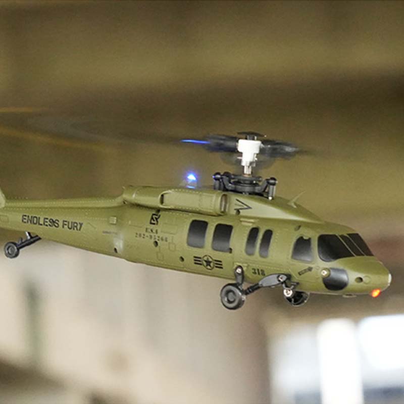 U9901 RC Helicopter 2.4G Six C - Rc Helicopter Large บทวิจารณ์และราคา