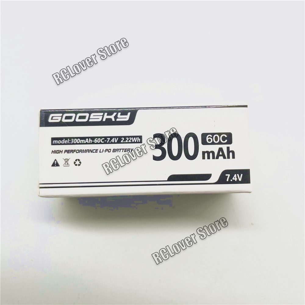 GOOSKY S1 LEGEND 3D RC Helicop - Rc Helicopter Coaxial บทวิจารณ์และราคา