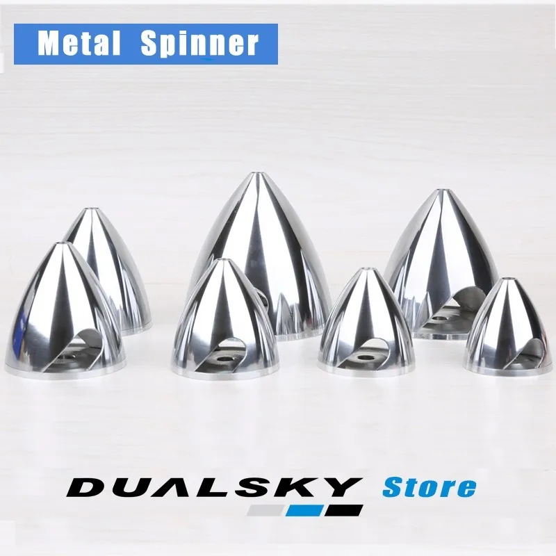 Metal Propeller Spinner / Alum - Rc Helicopter Bag บทวิจารณ์และราคา