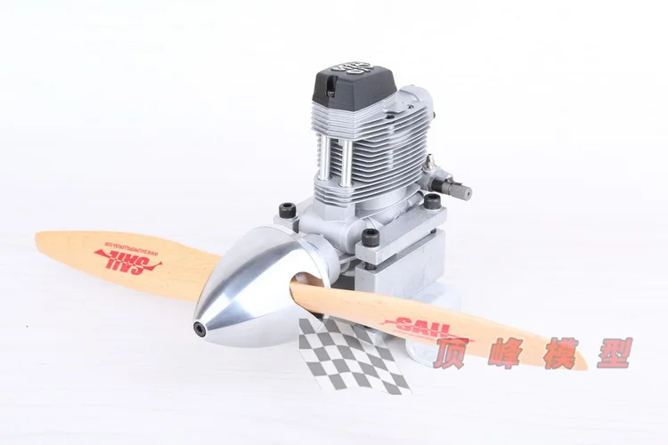 Metal Propeller Spinner / Alum - Rc Helicopter Bag บทวิจารณ์และราคา