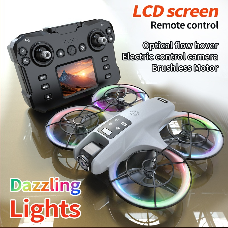 8K ESC 180° Camera Large Scree - Rc Helicopter Large บทวิจารณ์และราคา