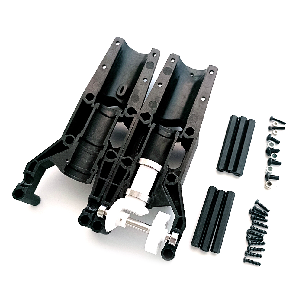 STASRC T-Rex 550/600 Tail Boom - Rc Helicopter Nitro บทวิจารณ์และราคา