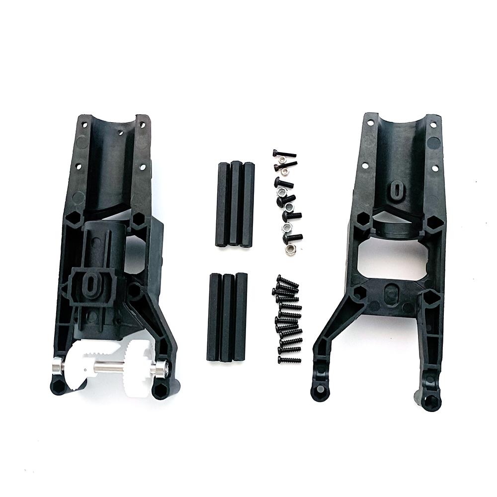 STASRC T-Rex 550/600 Tail Boom - Rc Helicopter Nitro บทวิจารณ์และราคา