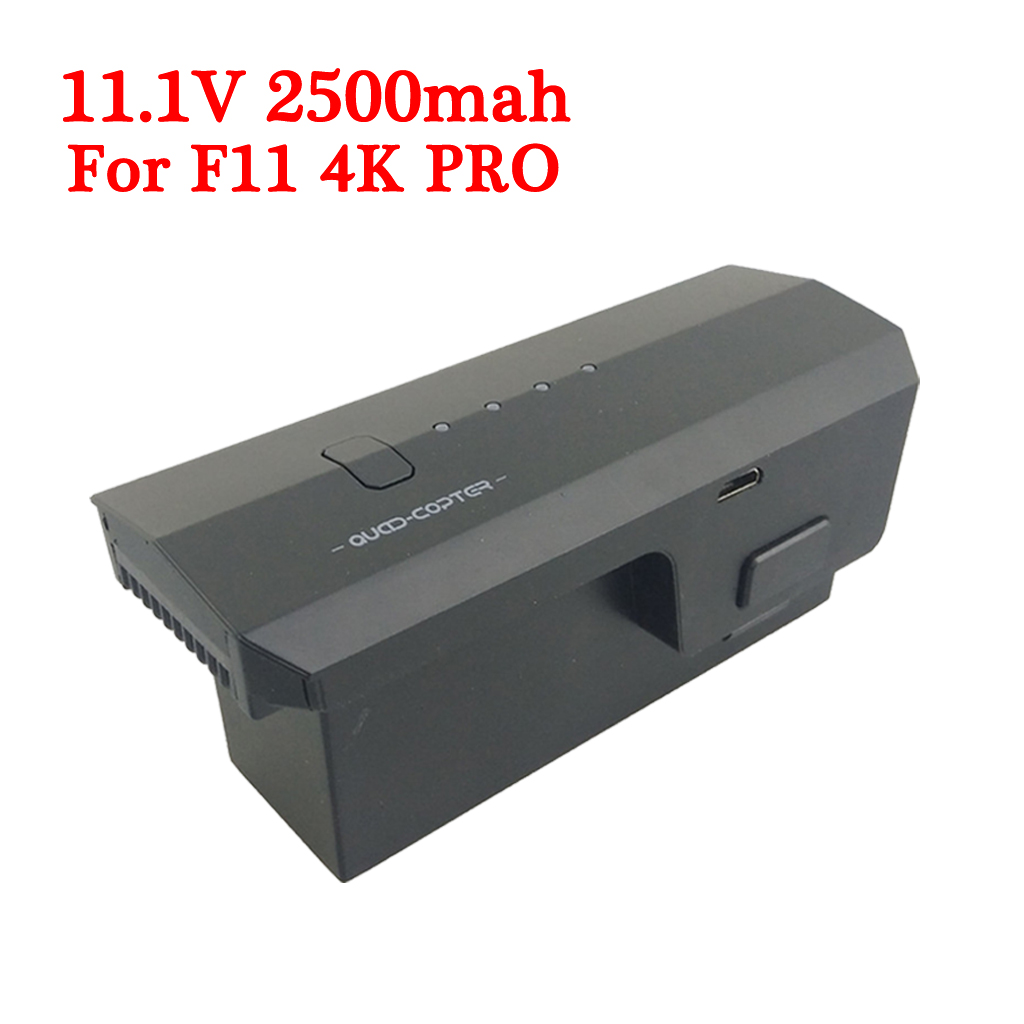 Original F11 4K Pro GPS Drone  - Rc Helicopter Battery บทวิจารณ์และราคา