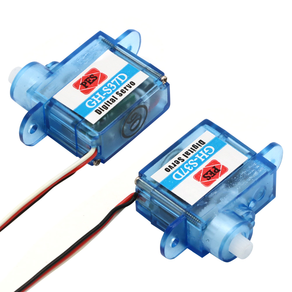 5/10Pcs Mini Micro Digital Ser - Rc Helicopter Mini บทวิจารณ์และราคา