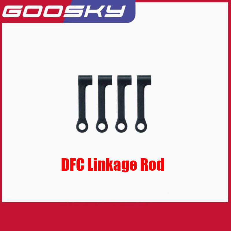 Goosky S1 Remote Control Helic - Rc Helicopter Blade บทวิจารณ์และราคา