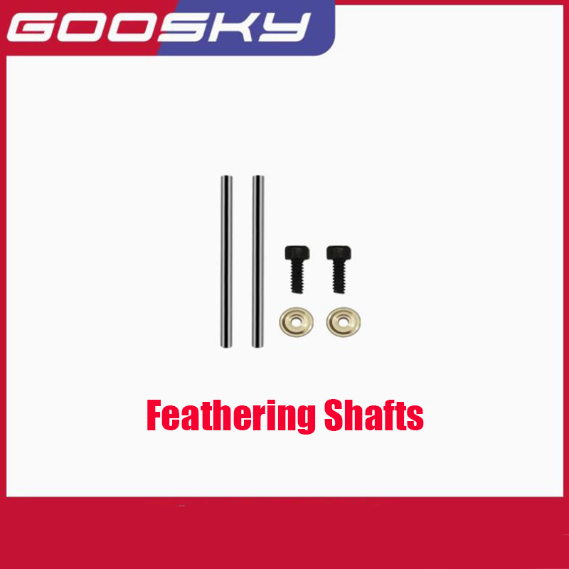 Goosky S1 Remote Control Helic - Rc Helicopter Blade บทวิจารณ์และราคา