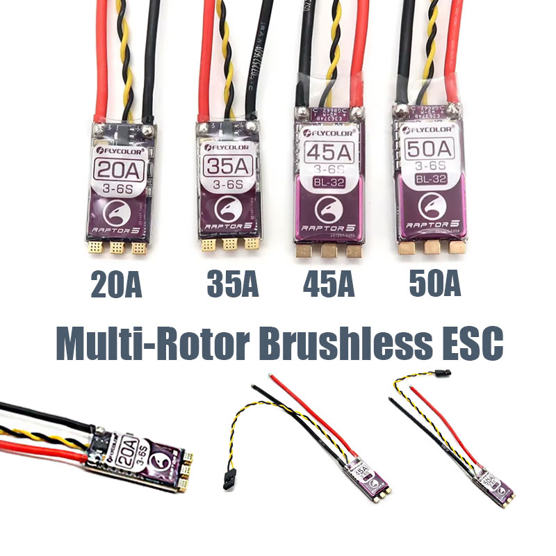 FLYCOLOR Raptor5 Multi-Rotor B - Rc Helicopter Battery บทวิจารณ์และราคา