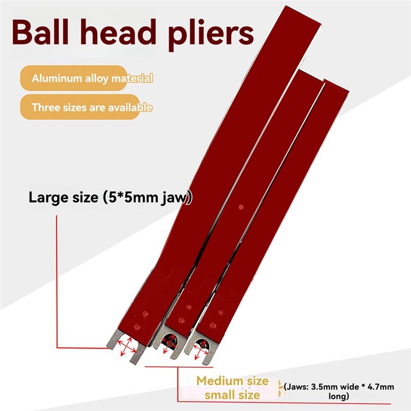 GROCE-RC Helicopter Ball Joint - Rc Helicopter Tool Kit บทวิจารณ์และราคา
