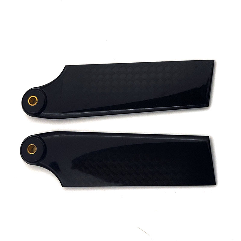 Tarot Carbon Fiber 70mm Tail B - Rc Helicopter Gyro บทวิจารณ์และราคา