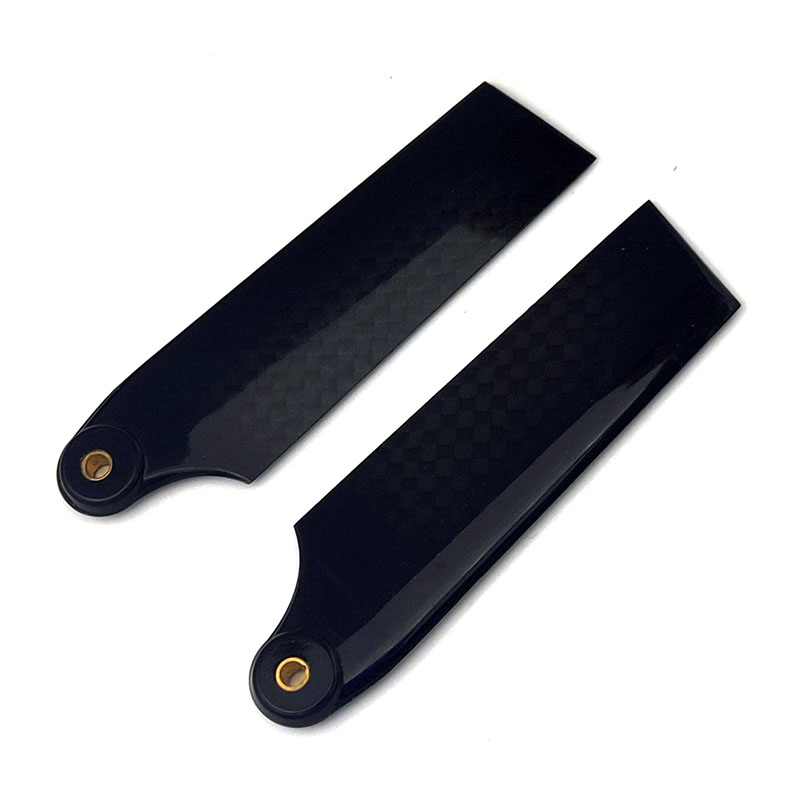 Tarot Carbon Fiber 70mm Tail B - Rc Helicopter Gyro บทวิจารณ์และราคา