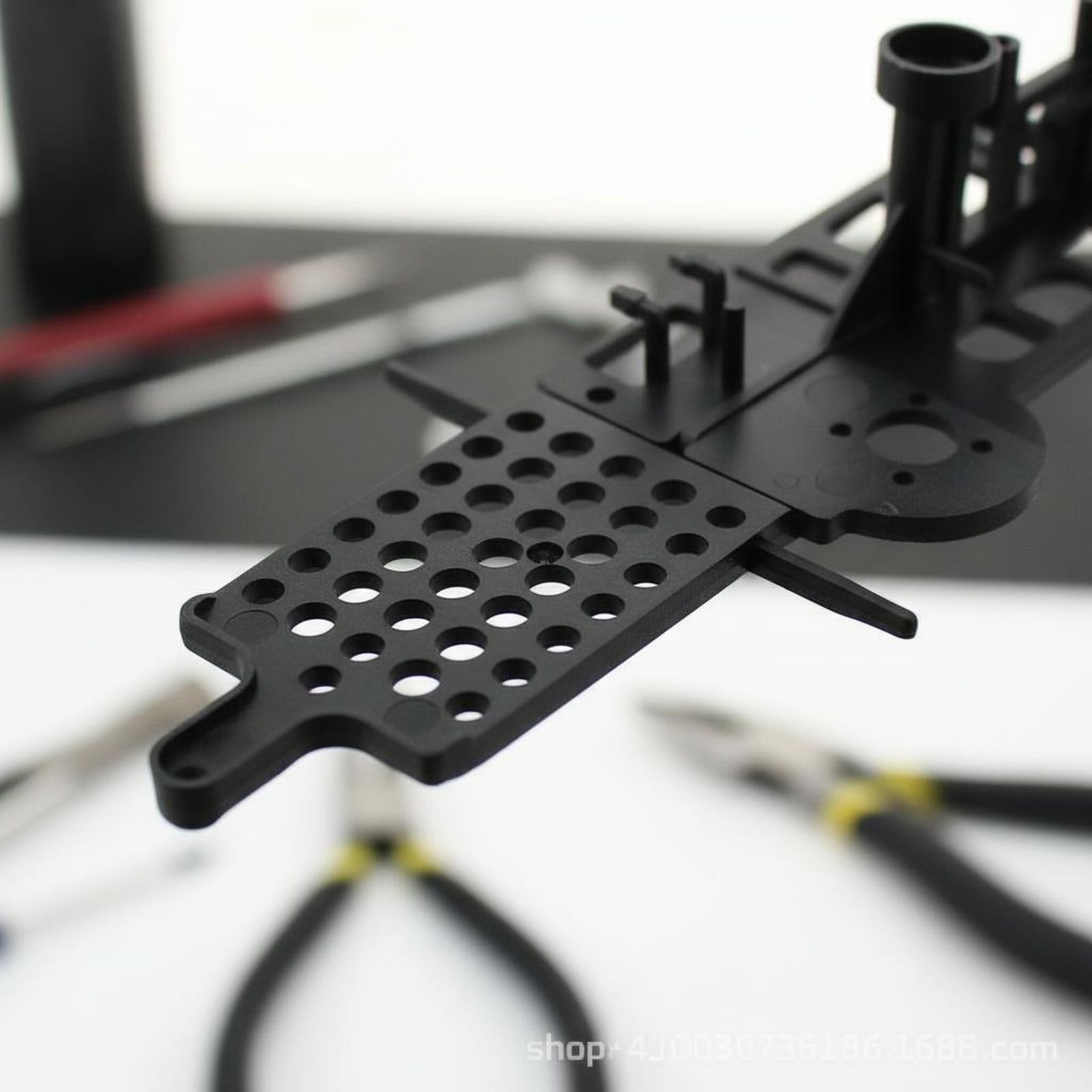 Helicopter Base Assembly Light - Rc Helicopter Parts บทวิจารณ์และราคา