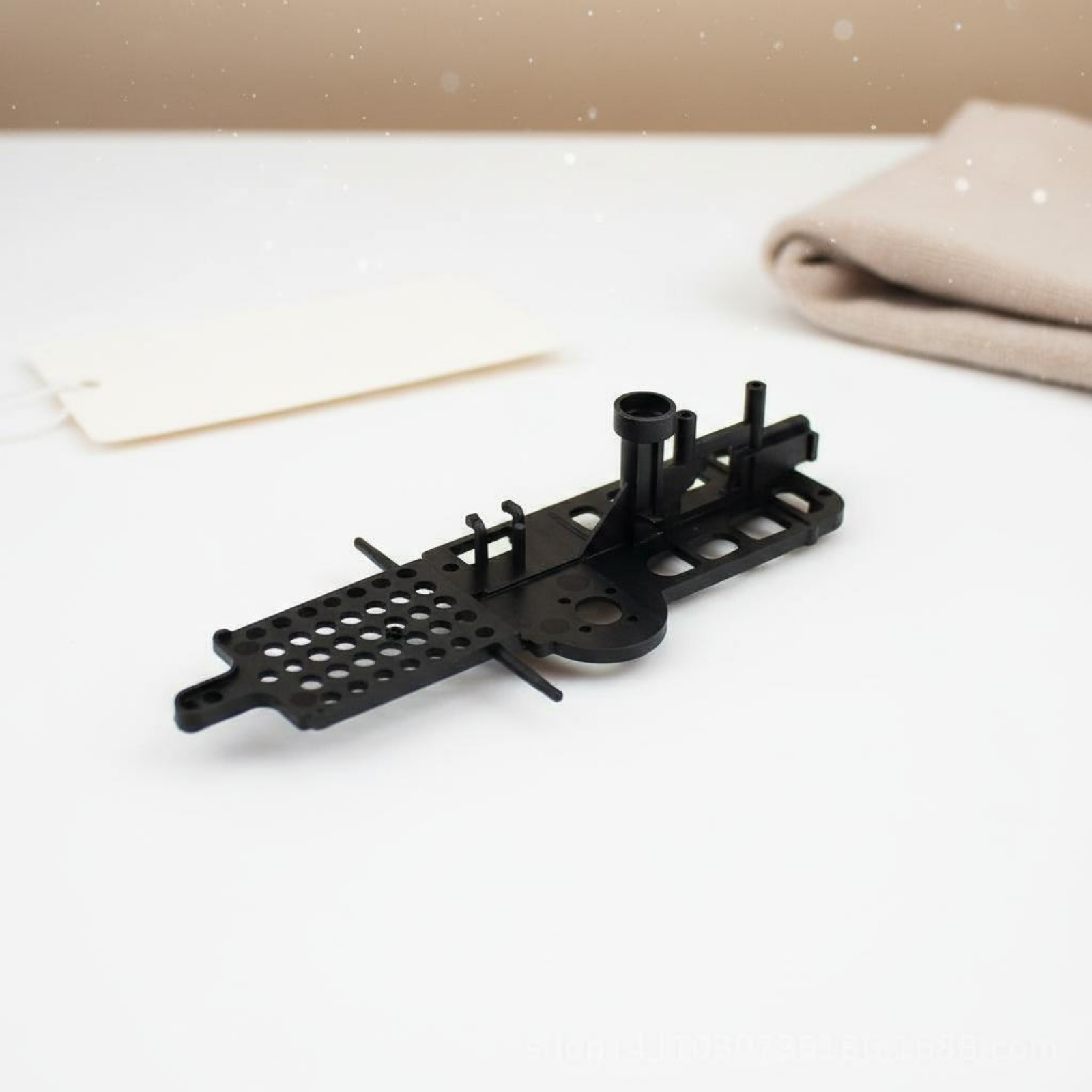 Helicopter Base Assembly Light - Rc Helicopter Parts บทวิจารณ์และราคา