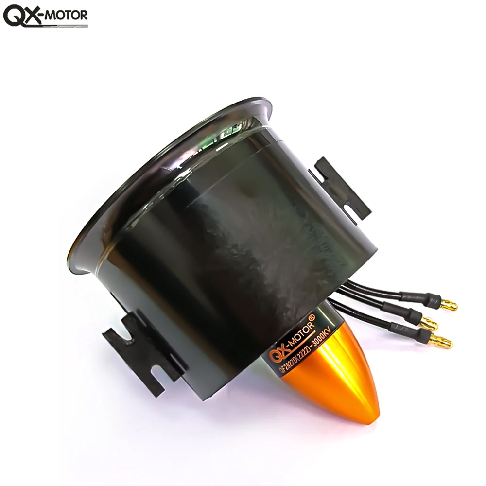 QX-MOTOR 6 Blades / 12 Blades  - Rc Helicopter Blade บทวิจารณ์และราคา