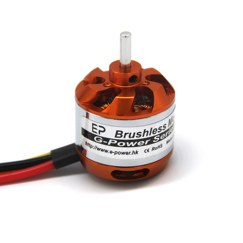 D2826Brushless Motor Various K - Rc Helicopter Mini บทวิจารณ์และราคา
