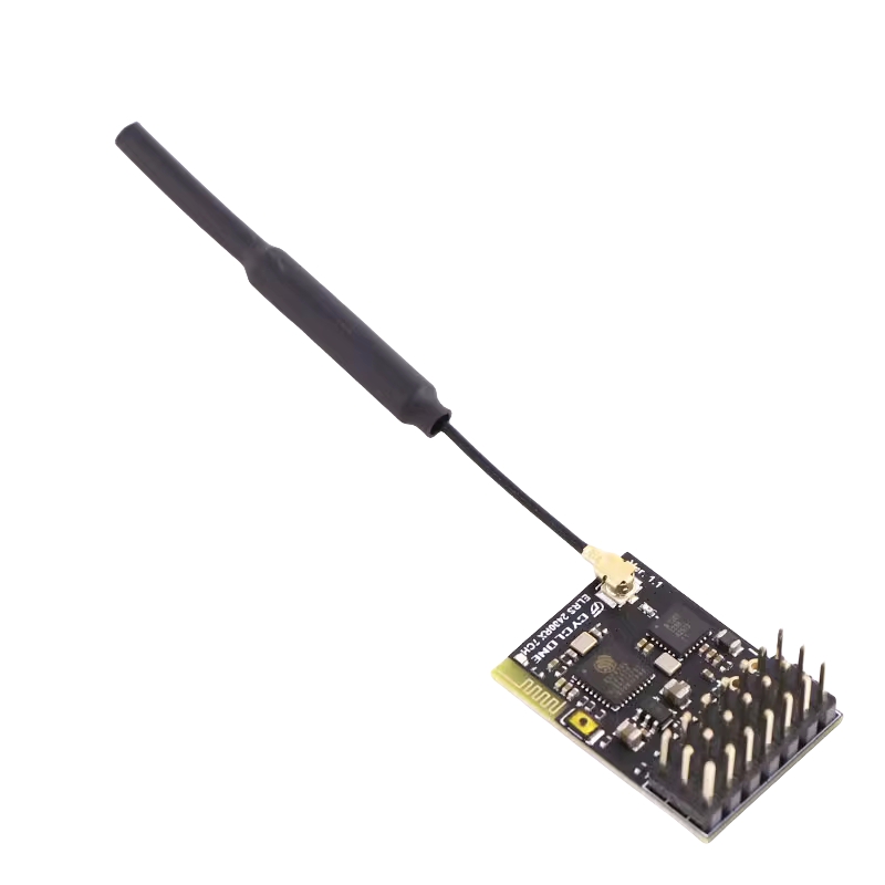 ELRS 2.4G PWM 7CH 6CH CRSF Rec - Rc Helicopter Battery บทวิจารณ์และราคา