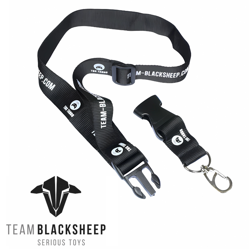 TBS Transmitter Lanyard TEAM B - Rc Helicopter Battery บทวิจารณ์และราคา