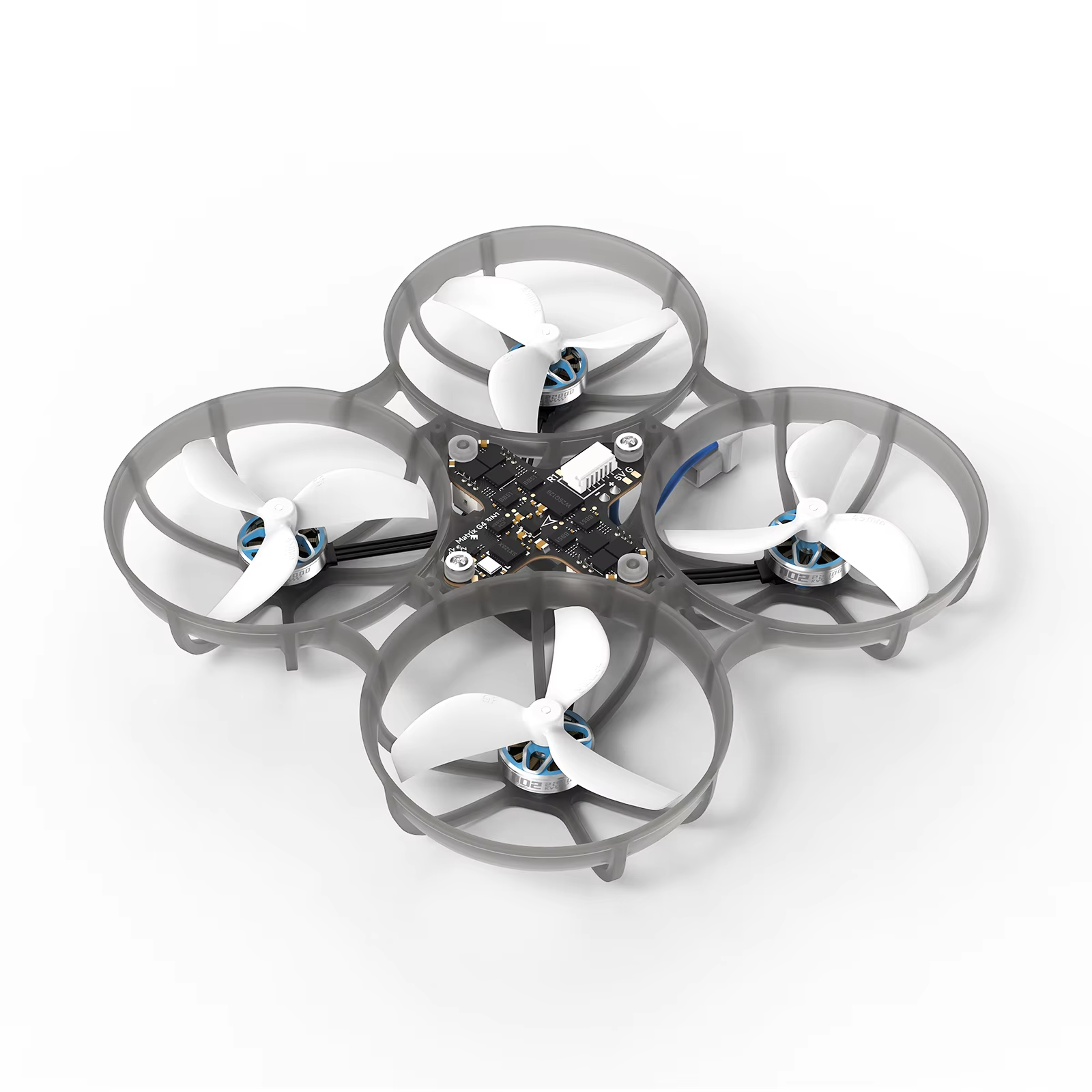 BETAFPV Meteor75 Pro FPV Drone - Rc Helicopter Case บทวิจารณ์และราคา