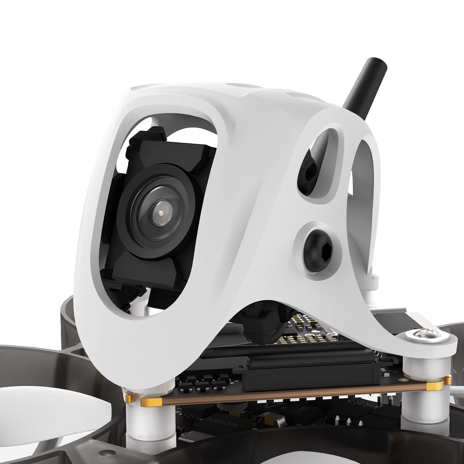 BETAFPV Meteor75 Pro FPV Drone - Rc Helicopter Case บทวิจารณ์และราคา