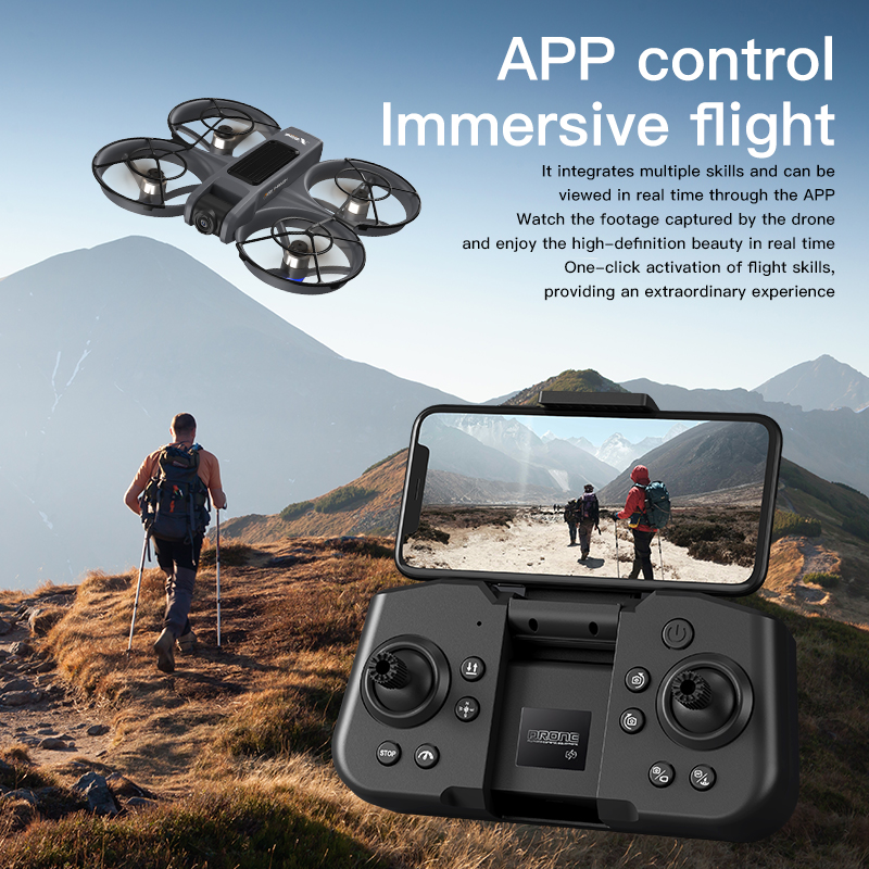 New Drone X226/X226VR Drones 8 - Rc Helicopter Large บทวิจารณ์และราคา