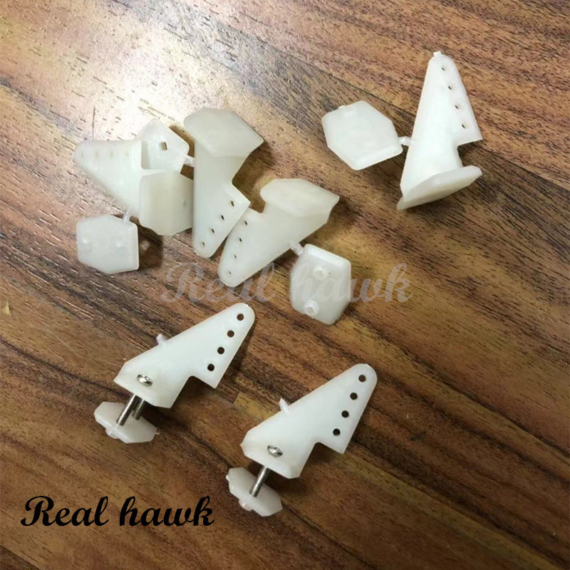 10 Sets/lot With Screws Pin Ho - Rc Helicopter Bag บทวิจารณ์และราคา