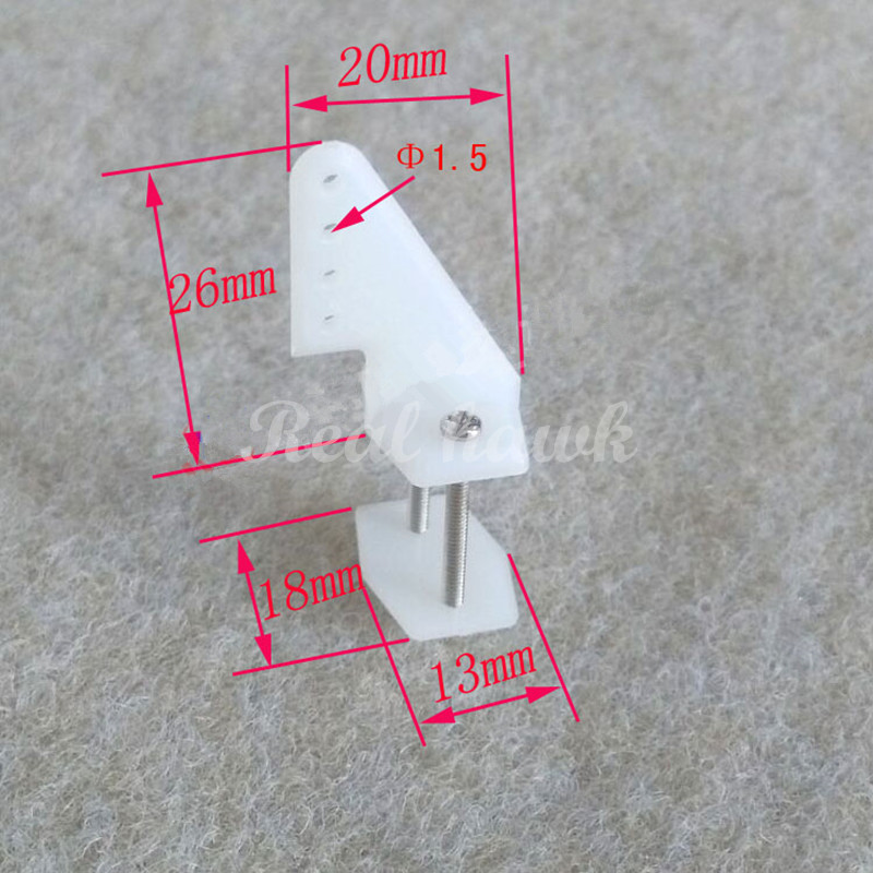 10 Sets/lot With Screws Pin Ho - Rc Helicopter Bag บทวิจารณ์และราคา