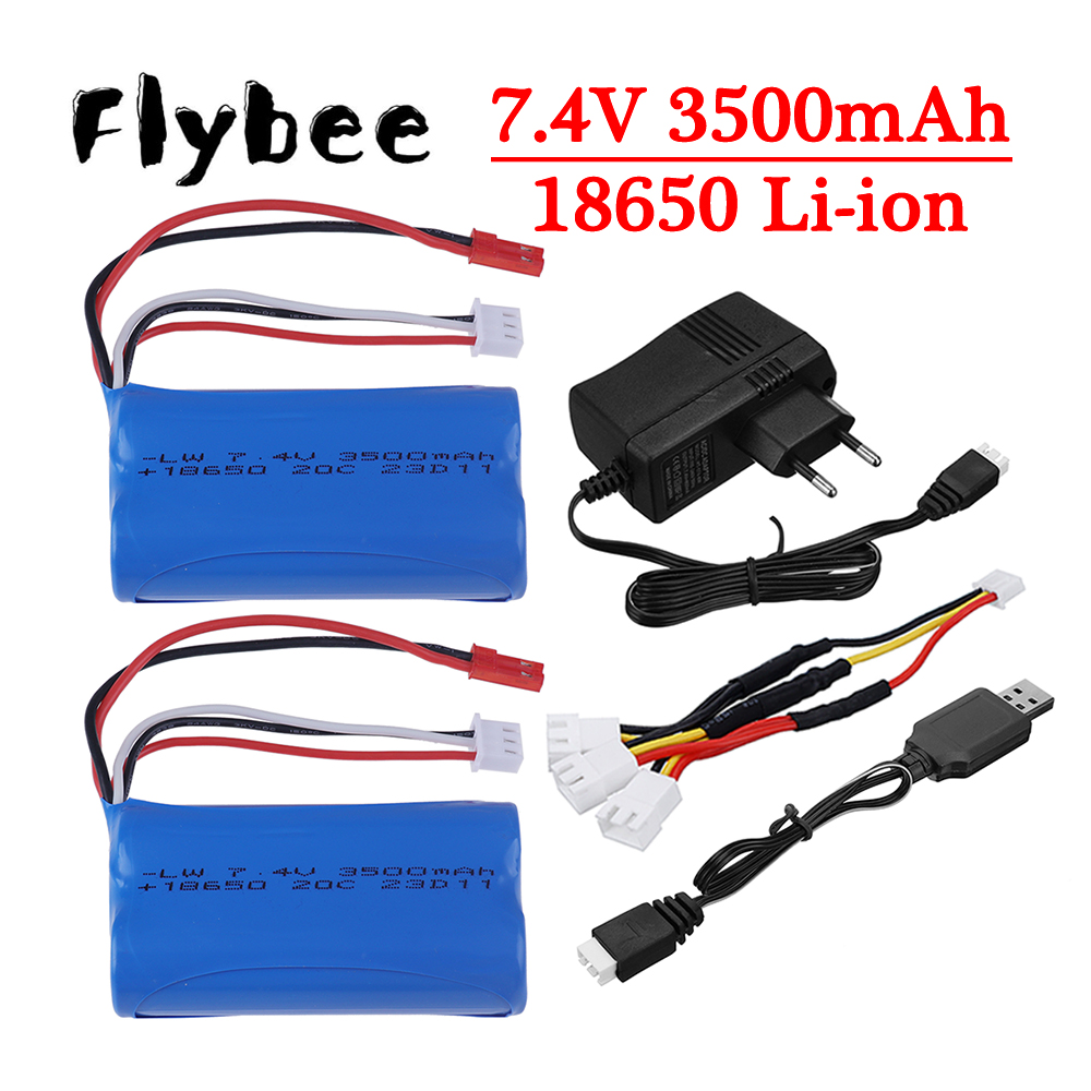 Upgraded 3000mAh to 3500mAh 7. - Rc Helicopter Charger บทวิจารณ์และราคา