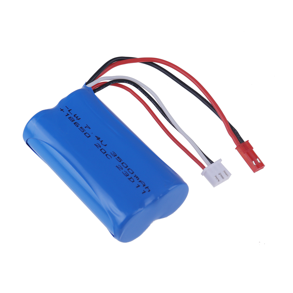 Upgraded 3000mAh to 3500mAh 7. - Rc Helicopter Charger บทวิจารณ์และราคา