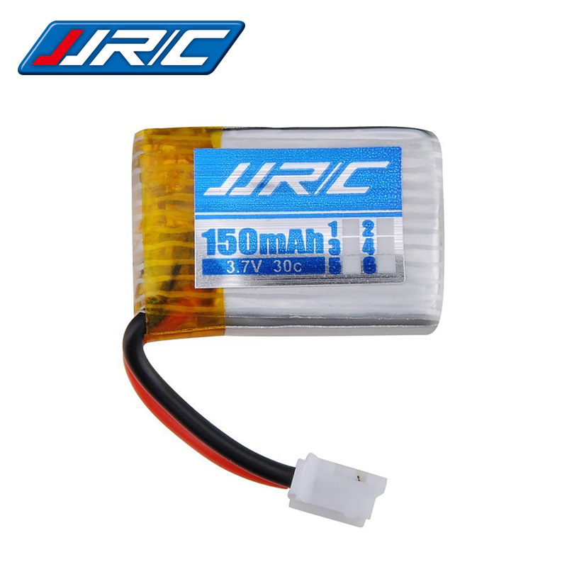 Original JJRC H36 battery 3.7V - Rc Helicopter Charger บทวิจารณ์และราคา