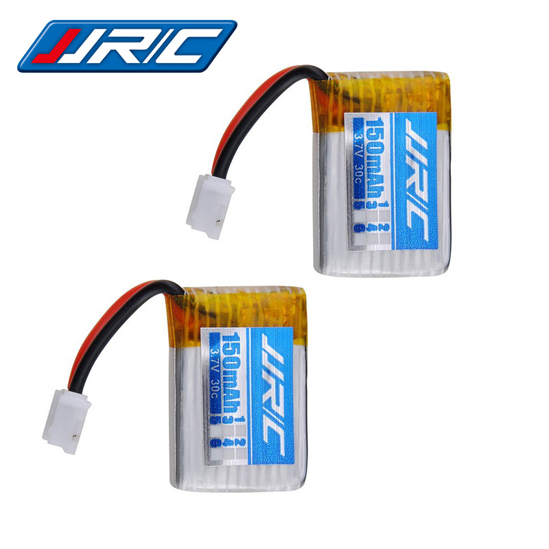 Original JJRC H36 battery 3.7V - Rc Helicopter Charger บทวิจารณ์และราคา