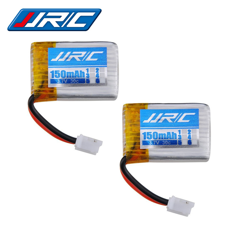Original JJRC H36 battery 3.7V - Rc Helicopter Charger บทวิจารณ์และราคา