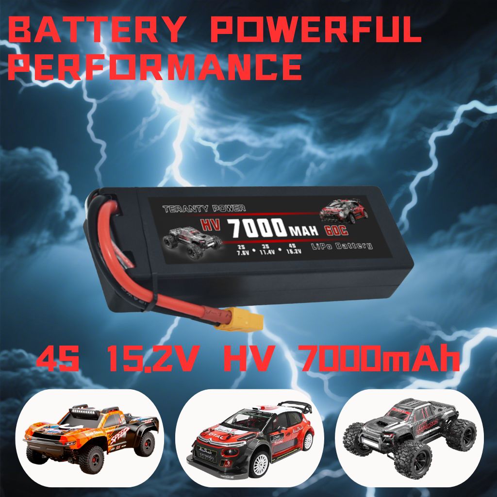 TERANTY Hyper Go 7303/7304 4SL - Rc Helicopter Charger บทวิจารณ์และราคา