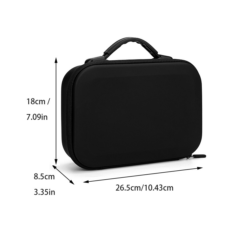 Storage Bag For DJI Neo Mini P - Rc Helicopter Bag บทวิจารณ์และราคา