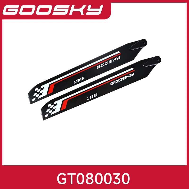 GOOSKY S2 MAX RC Helicopter Sp - Rc Helicopter Coaxial บทวิจารณ์และราคา