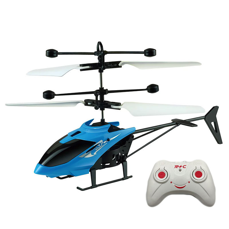 Mini Remote Control Aircraft H - Rc Helicopter Large บทวิจารณ์และราคา