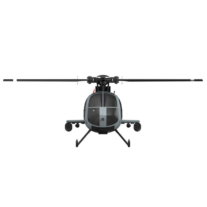 RCERA C184 Rc Helicopter 6 Axi - Rc Helicopter Single Rotor บทวิจารณ์และราคา