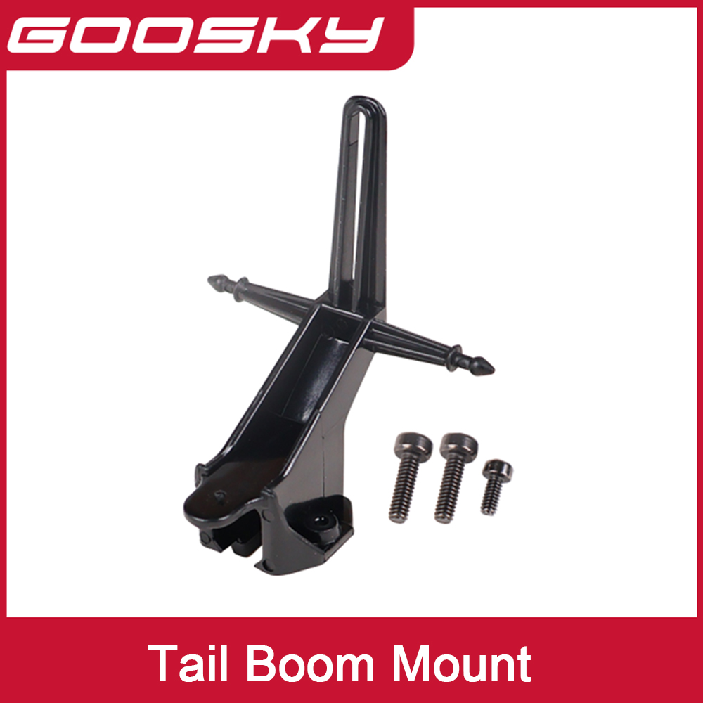 GOOSKY S2 Ultra RC Helicopter  - Rc Helicopter Coaxial บทวิจารณ์และราคา
