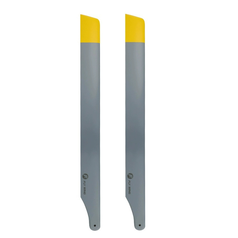 Fly Wing Bell 206 UH1 RC Helic - Rc Helicopter Coaxial บทวิจารณ์และราคา